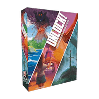 Acheter Unlock! Enchanted Adventures chez Ludum