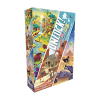 Acheter Unlock! Kids: Histoires d'époques chez Ludum