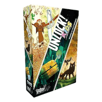 Acheter Unlock! Kids: Histoire de l'Île d'Émeraude chez Ludum