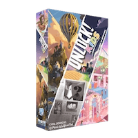 Acheter Unlock! Kids : Une histoire de détectives chez Ludum