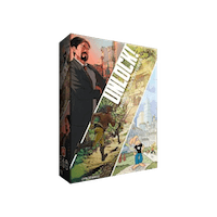 Acheter Unlock! Risky Adventures chez Ludum