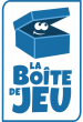 Logo de La Boîte de Jeu