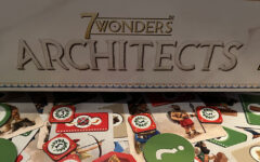 [Avis] 7 Wonders Architects, bâtissez en famille