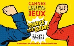 FIJ 2022, Cannes, du 25 au 27 février