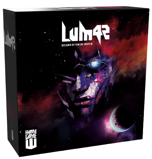 La boîte de Lum42