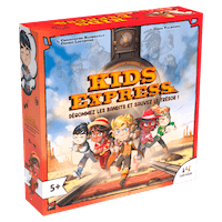 Kids Express
