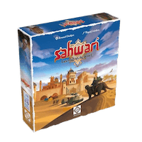 Achetez Sahwari chez Philibert