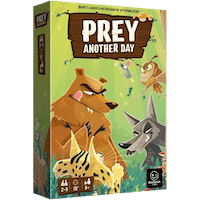 Acheter Prey Another Day chez notre partenaire Ludum