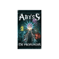 Précommandez Abyss : De Profundis chez notre partenaire Ludum