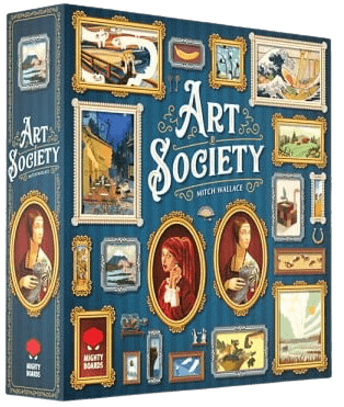 Art Society