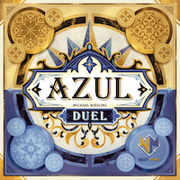 Boîte d'Azul: Duel