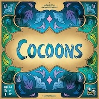 Boîte de Cocoons