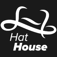 Logo Hat House