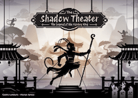 Boîte de Shadow Théâtre