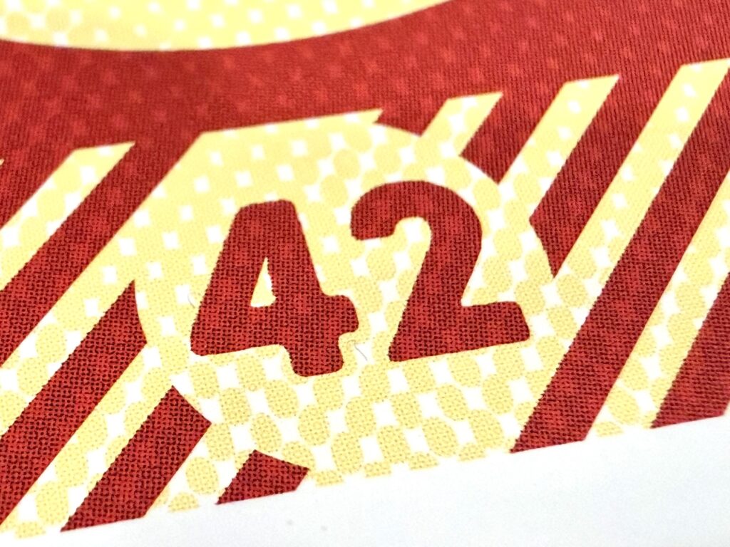 La carte 42 n'est pas un gage de victoire !