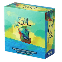 Acheter le jeu Sail chez notre partenaire Ludum