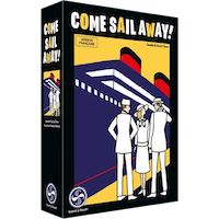 Acheter le jeu Come Sail Away chez notre partenaire Ludum