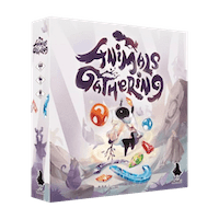 Acheter le jeu Animals Gathering chez notre partenaire Ludum