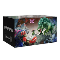 Précommandez le jeu Khromanima pendant sa campagne Gamefound