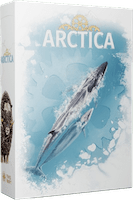 Rejoindre la campagne d'Arctica sur Gamefound