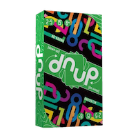 Acheter le jeu DNUP chez notre partenaire Ludum