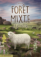 Acheter le jeu Forêt Mixte: Dartmoor chez notre partenaire Ludum