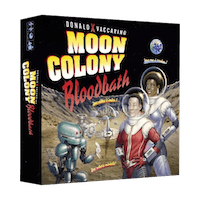 Acheter le jeu Moon Colony Bloodbath chez notre partenaire Ludum