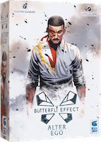 Acheter le jeu Butterfly Effect : Alter Ego chez notre partenaire Ludum