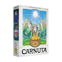 Acheter le jeu Carnuta chez notre partenaire Ludum