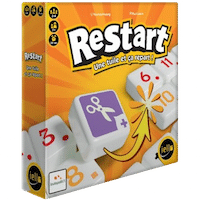 Acheter le jeu Restart chez notre partenaire Ludum