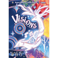 Acheter le jeu Visions chez notre partenaire Ludum