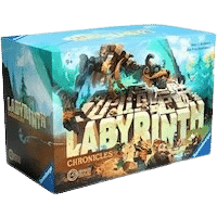 Acheter le jeu Labyrinth Chronicles chez notre partenaire Ludum