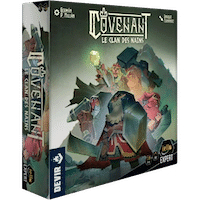 Acheter le jeu Covenant chez notre partenaire Ludum